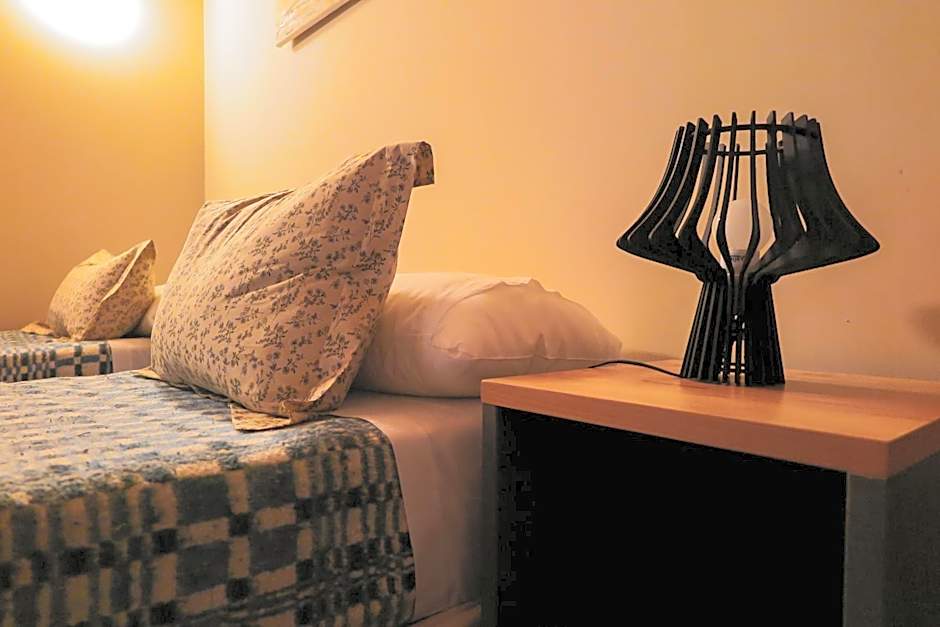 America del Sur Hostel Calafate