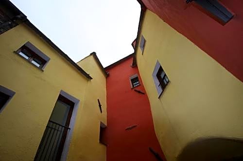 Borgo di Codeglia - Country Rooms
