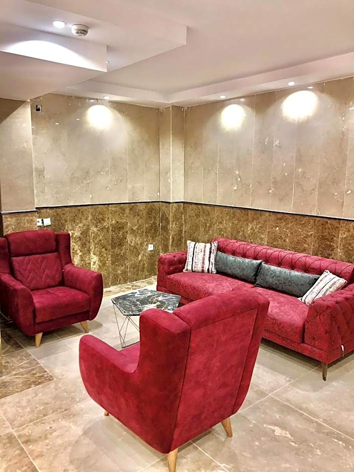 Grand Atakum Boutıque Hotel