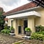 Capital O 93872 Natura Guest House Syariah Near alun alun kota purwokerto