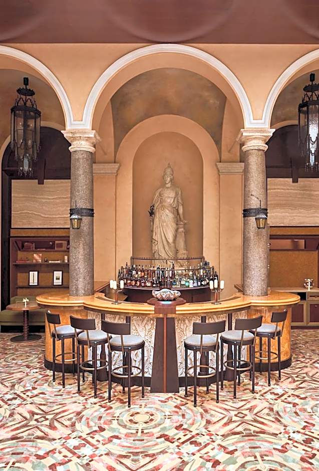 Orient Express La Minerva