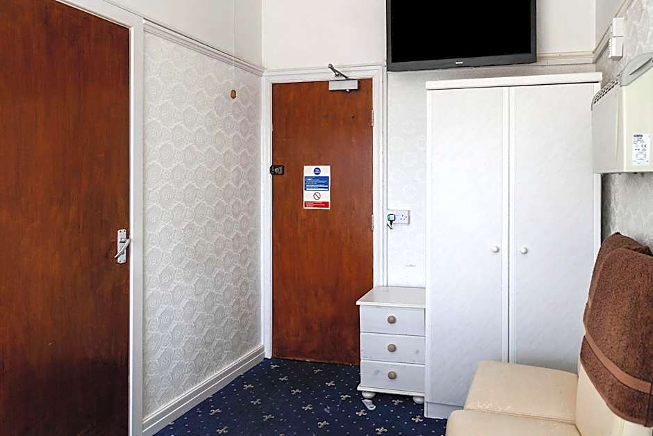 Harlands Hotel