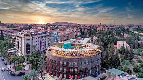 The Pearl Marrakech
