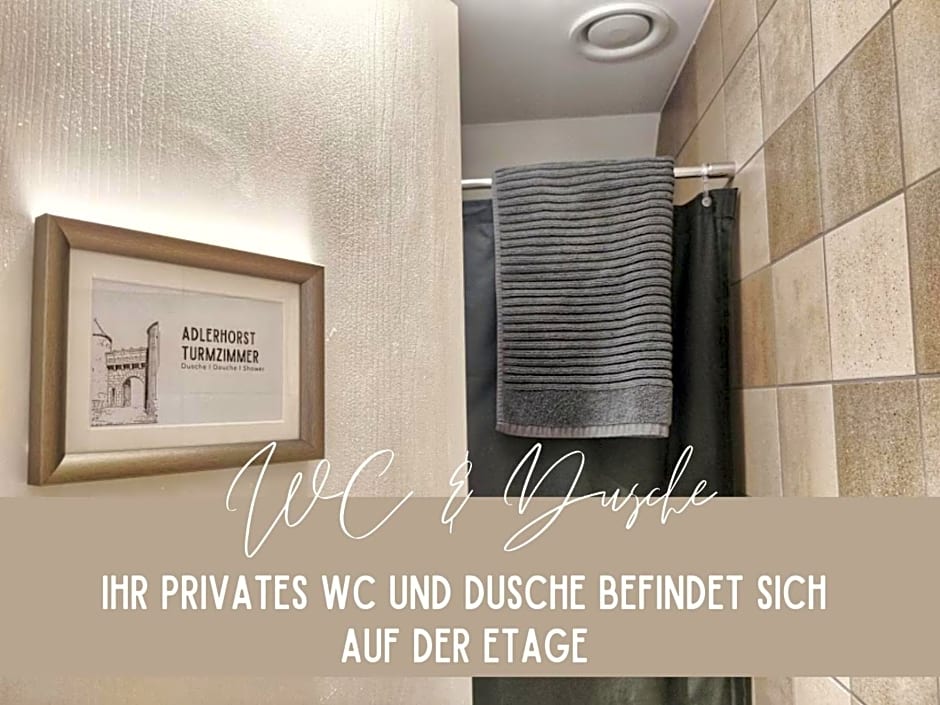 Hotel & Restaurant Schloss Schwandegg