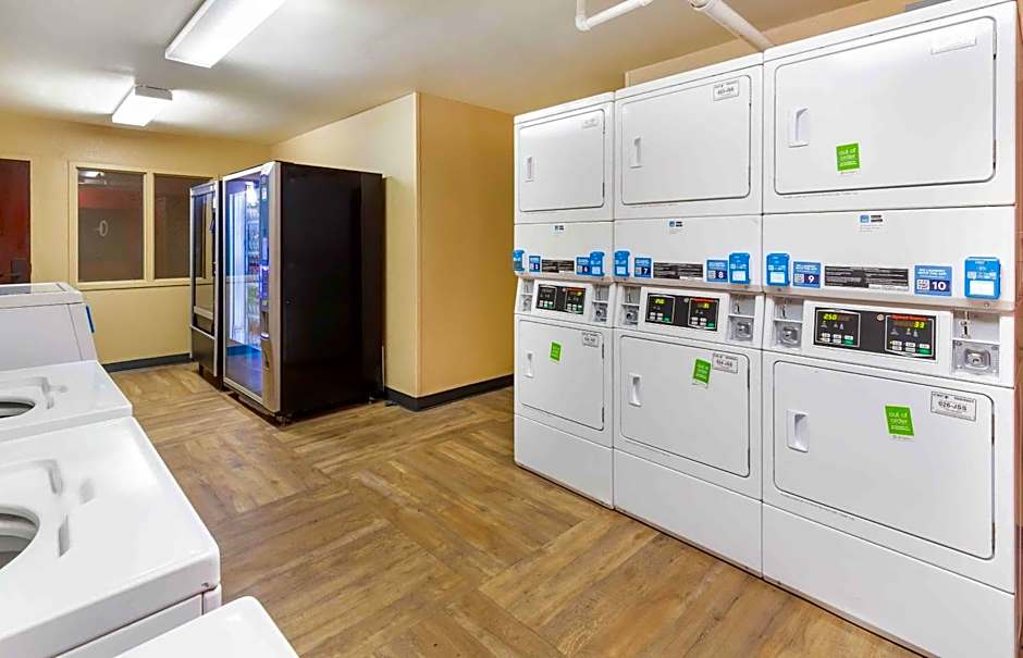 Extended Stay America Suites - Wilmington - New Centre Drive