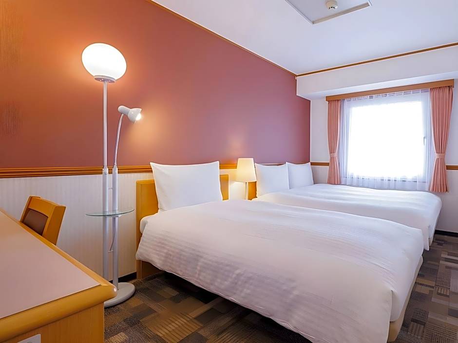 Toyoko Inn Kitakyushu Airport