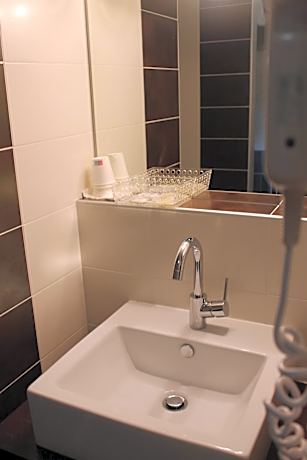 Superior Comfort Double Room