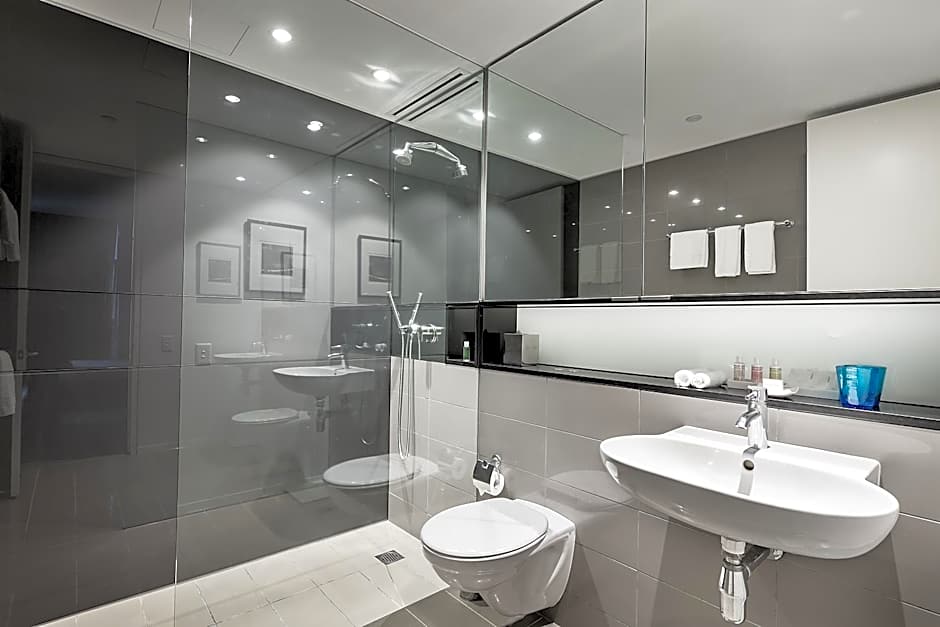 Fraser Suites Sydney