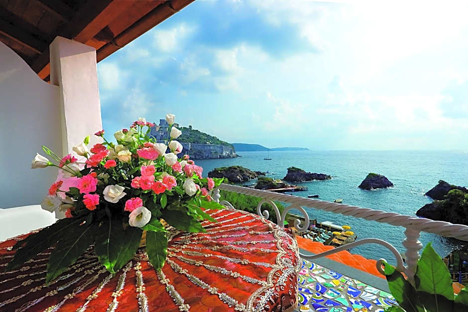 Strand Hotel Delfini