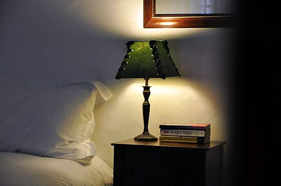 Wildekrans Country House