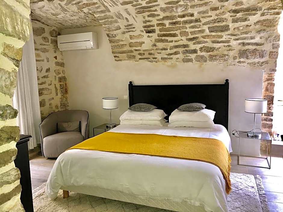 La Maison des Vendangeurs