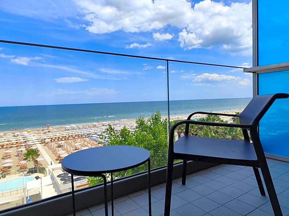 Hotel Sporting Riccione