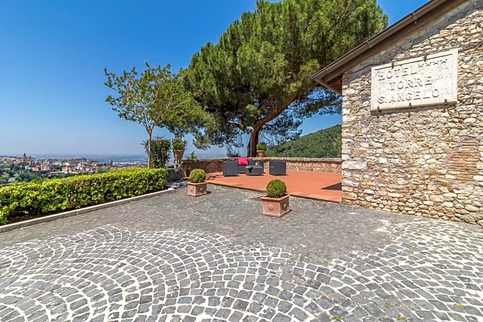 Hotel Torre Sant'Angelo