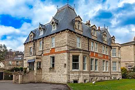 The Roseate Villa Bath