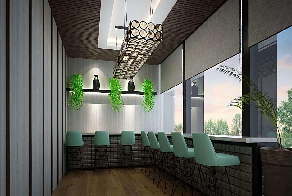 Wyndham Opi Hotel Palembang