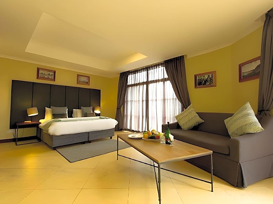 Kilimanjaro Wonders Hotel