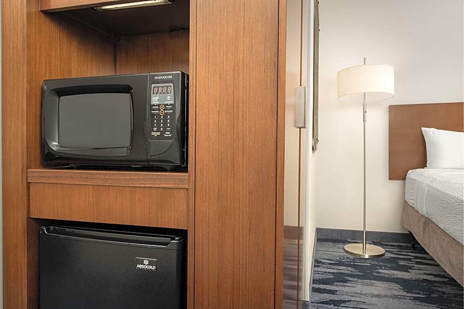 Fairfield Inn & Suites by Marriott Ithaca