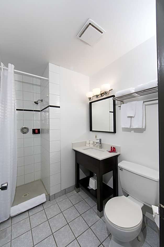 SureStay Hotel by Best Western Castlegar