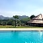 Takhun Mountain View