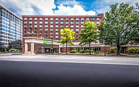 Holiday Inn Arlington at Ballston by IHG