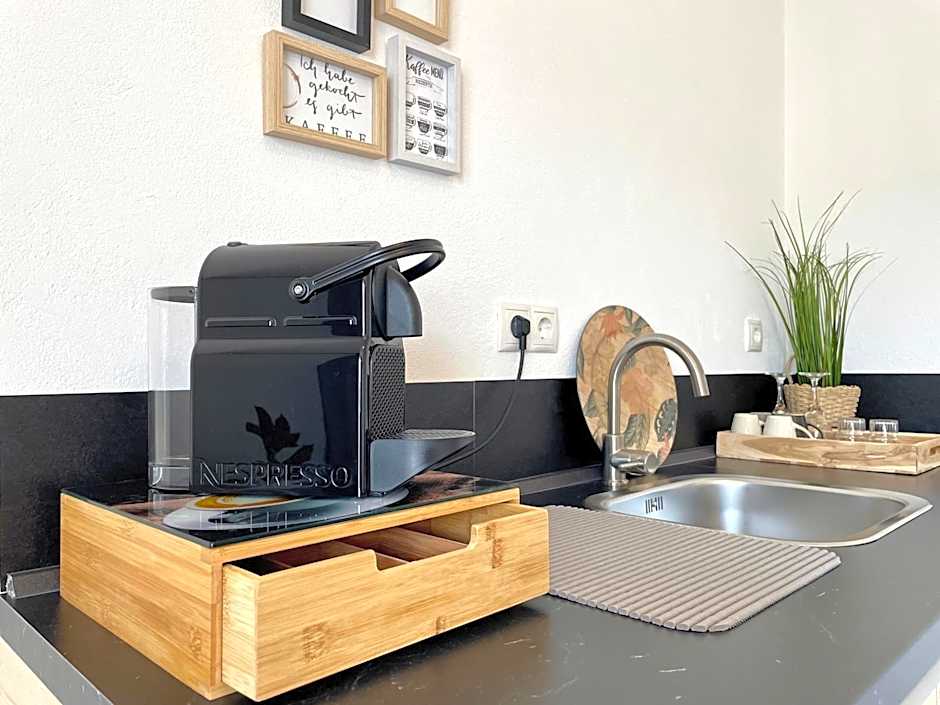 AhrPart Hotel Central