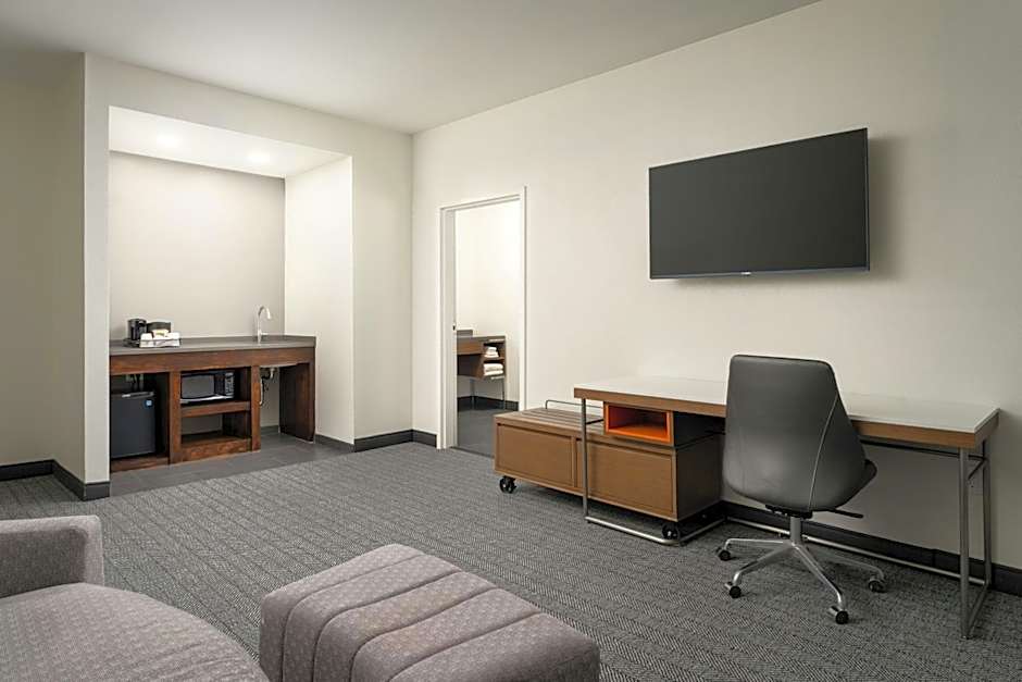 Courtyard by Marriott Brunswick