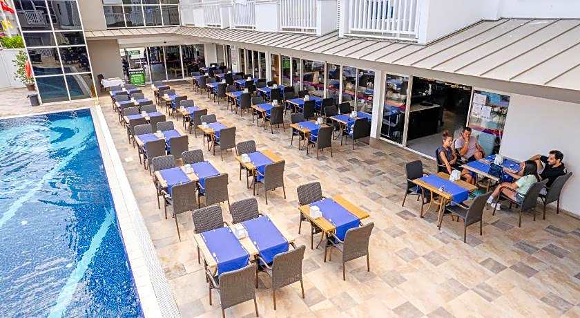 Viking Express Hotel