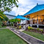 The Cubang Hut's Lembongan