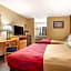 Econo Lodge Inn & Suites Evergreen