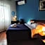 Bed and Breakfast La Villa AMBIENTI SANIFICATI CON GENERATORE DI OZONO