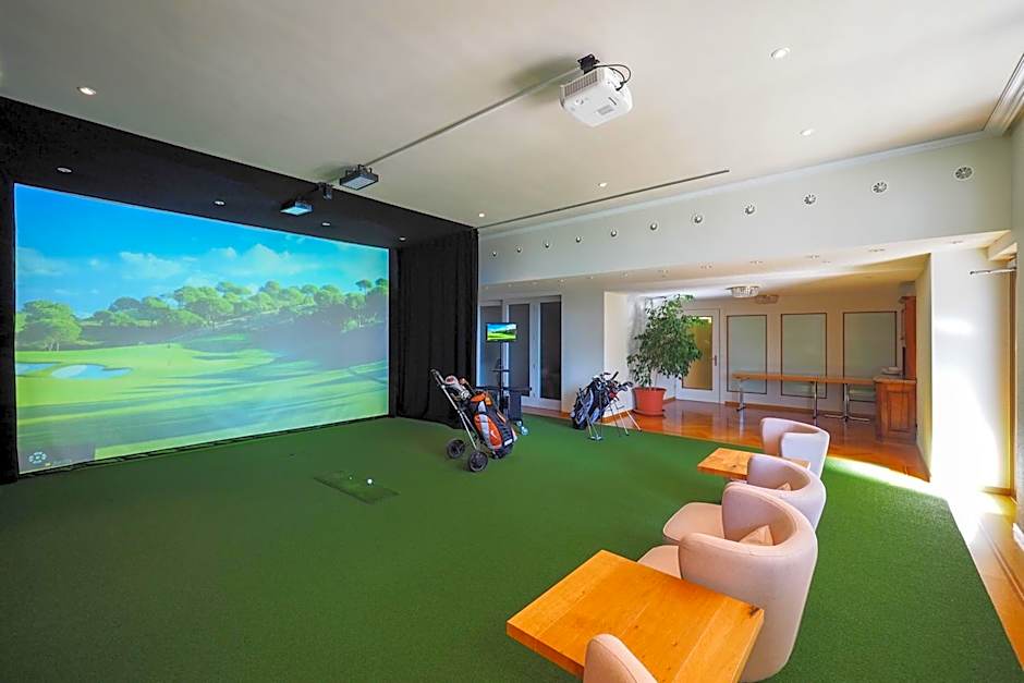 Hotel Waldegg - Adults only