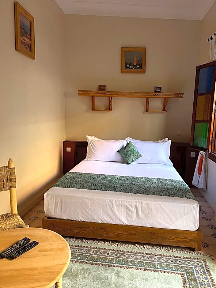 Riad Dar Les Freres
