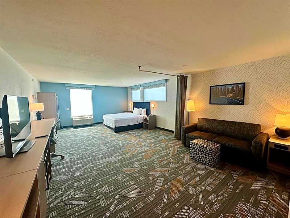Home2 Suites By Hilton Rahway, Nj