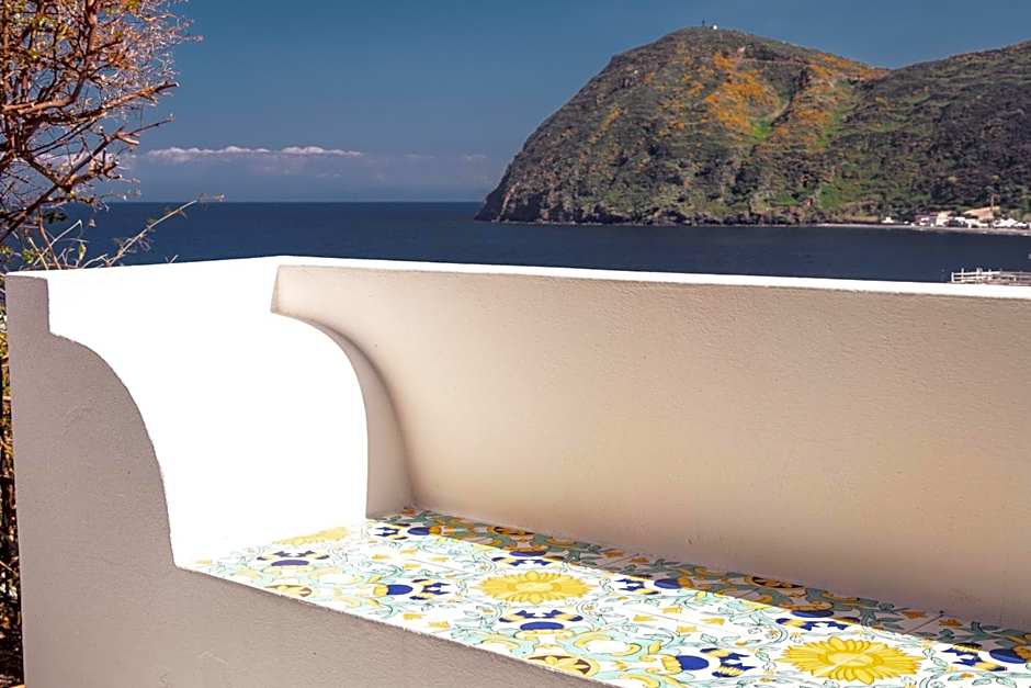 Hotel Residence La Villetta