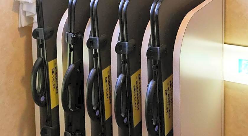 Kurume Washington Hotel Plaza