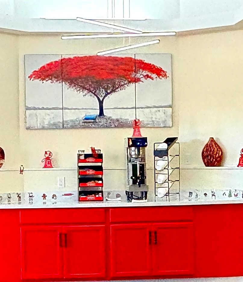 Red Roof Inn Slidell