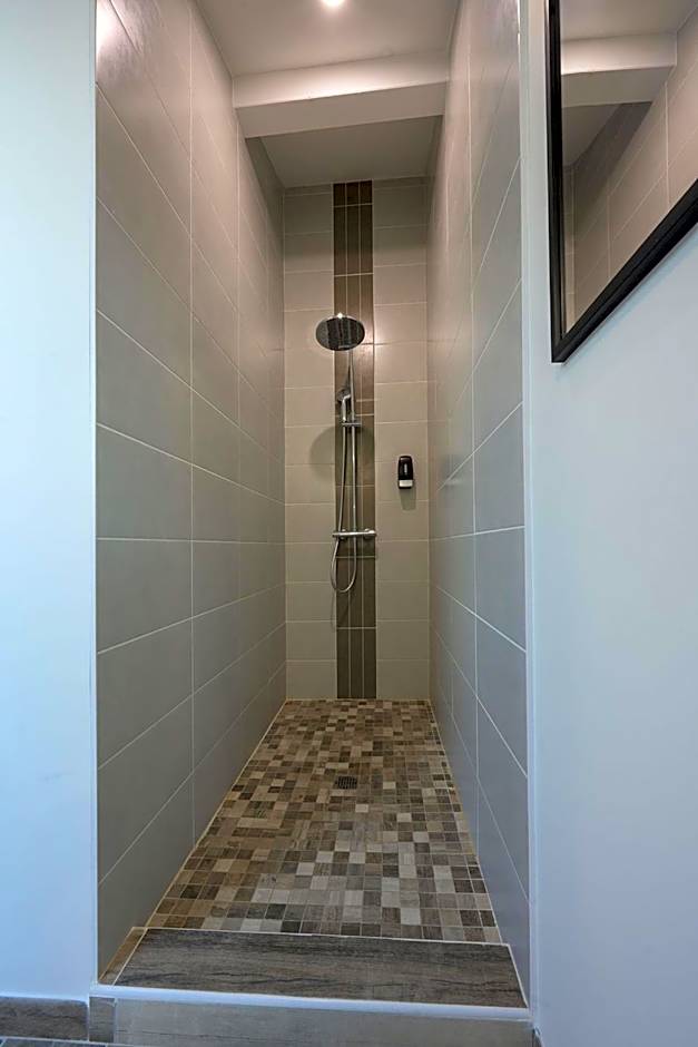 Hotel De La Croisée