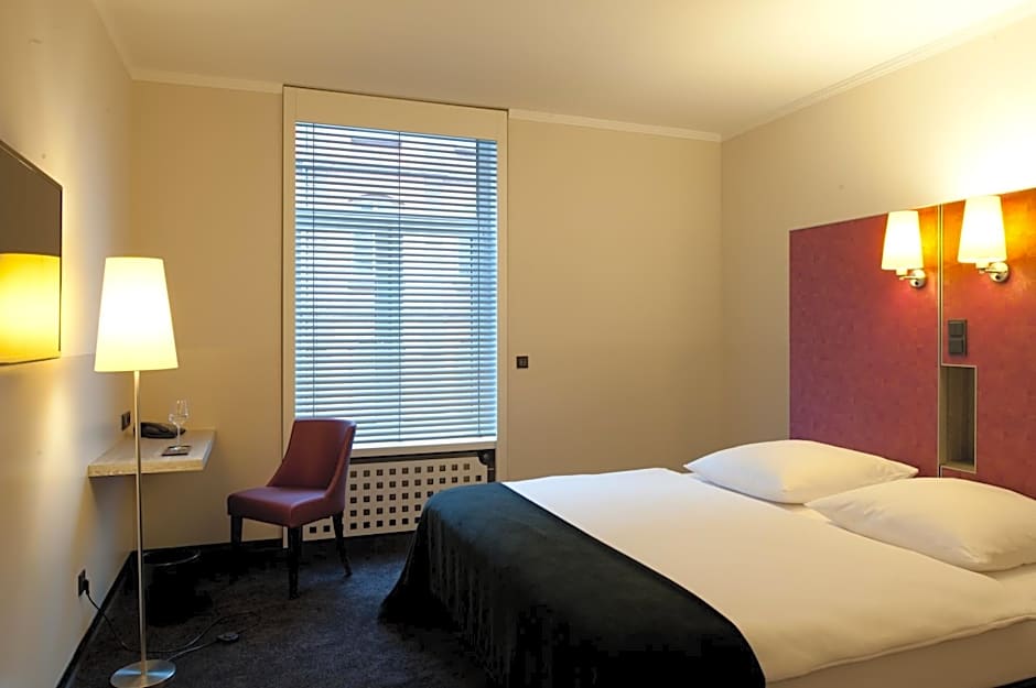 Hotel Topas