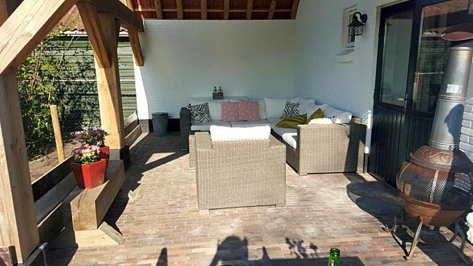 B&B op de Sing-Sang