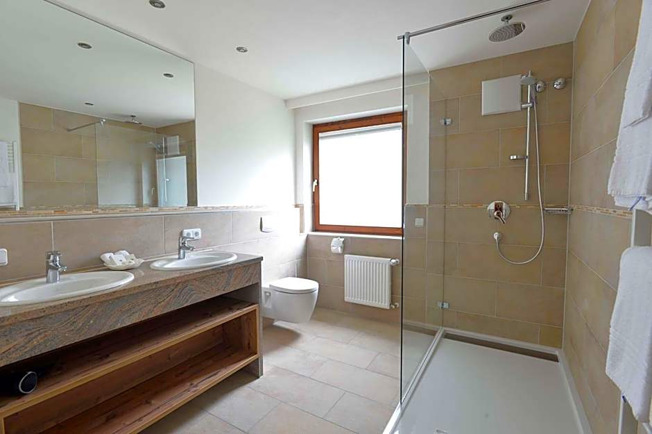 Best Western Plus Hotel Alpenhof