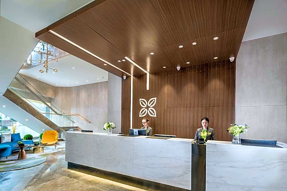 Hilton Garden Inn Zhongshan Guzhen