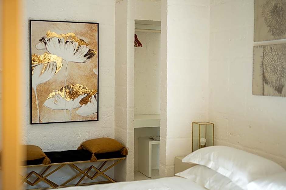AL PALAZZO La Dimora by Apulia Hospitality