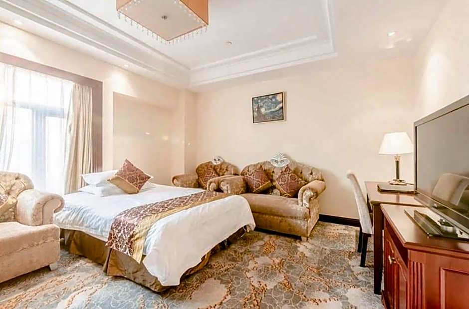 Shahai International Hotel
