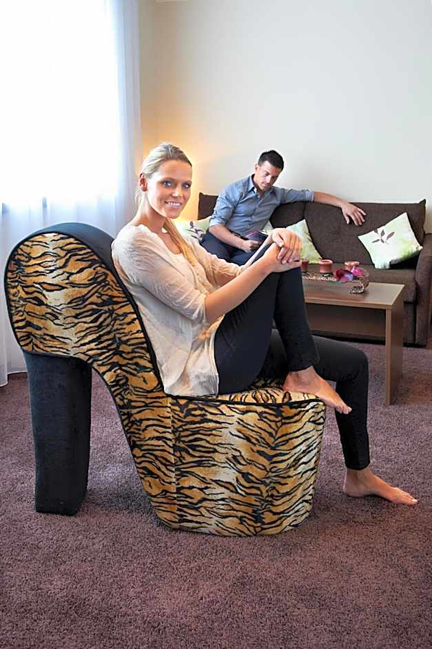 Best Western Plus Parkhotel Erding