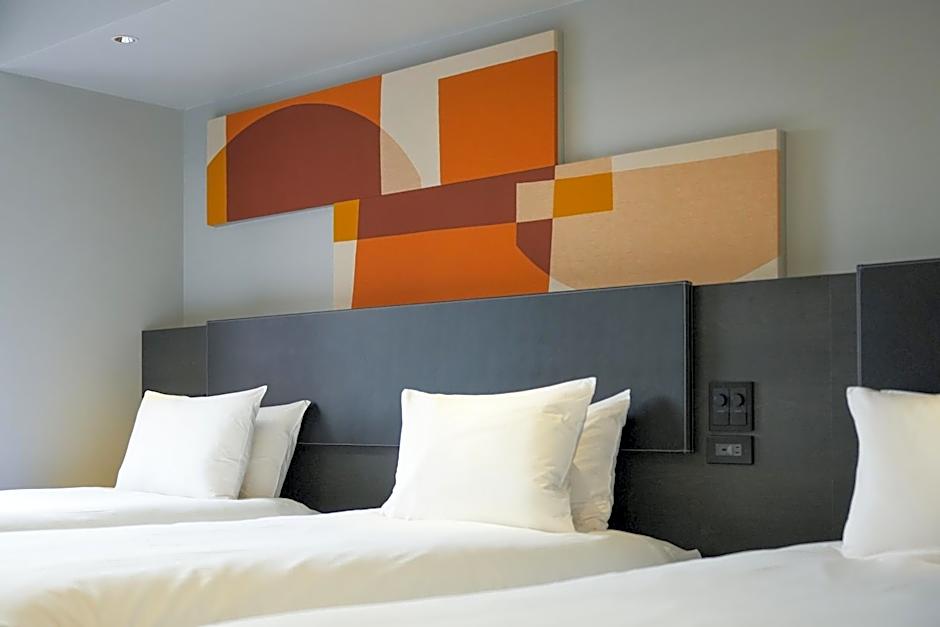 WPÜ HOTEL Shinjuku