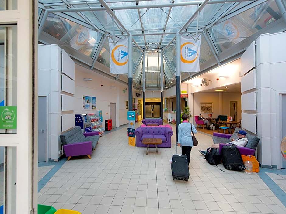 YHA London Thameside