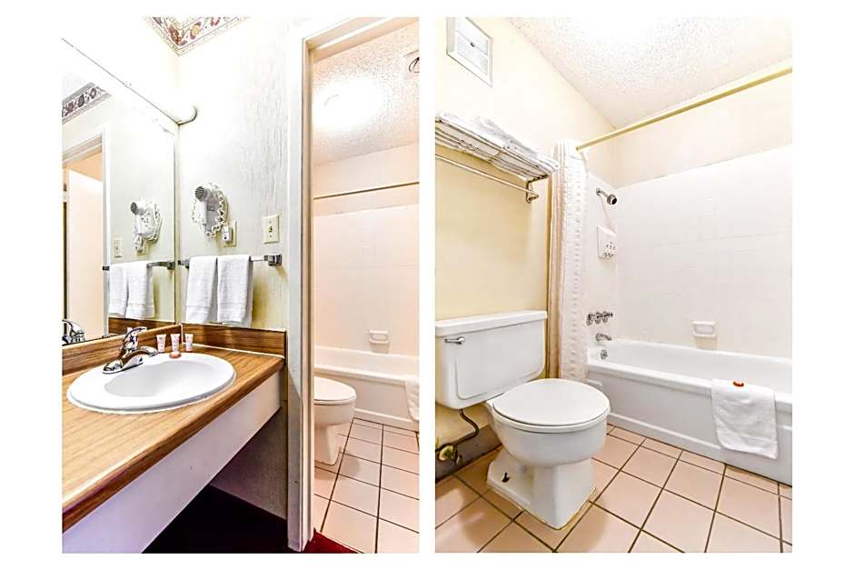 OYO Hotel Tyler Lindale