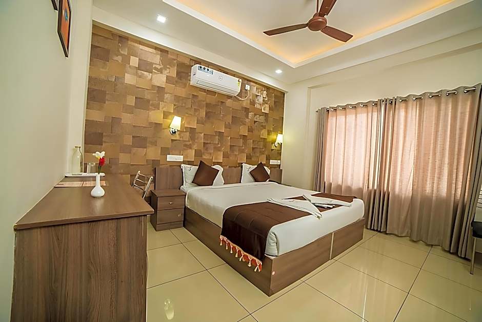 Spring Field Billets