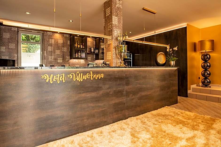 Boutique-Hotel Villa Anna