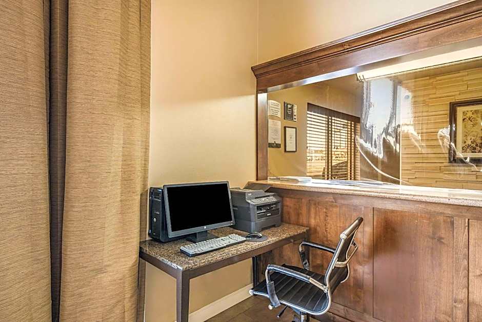 Quality Inn Arkadelphia - University Area
